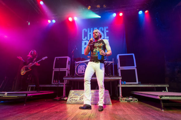 Chase Rice (copy)